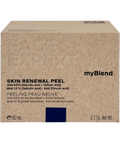 My Blend Skin Renewal Peel 60ml