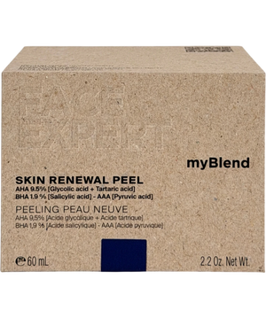 My Blend Skin Renewal Peel 60ml
