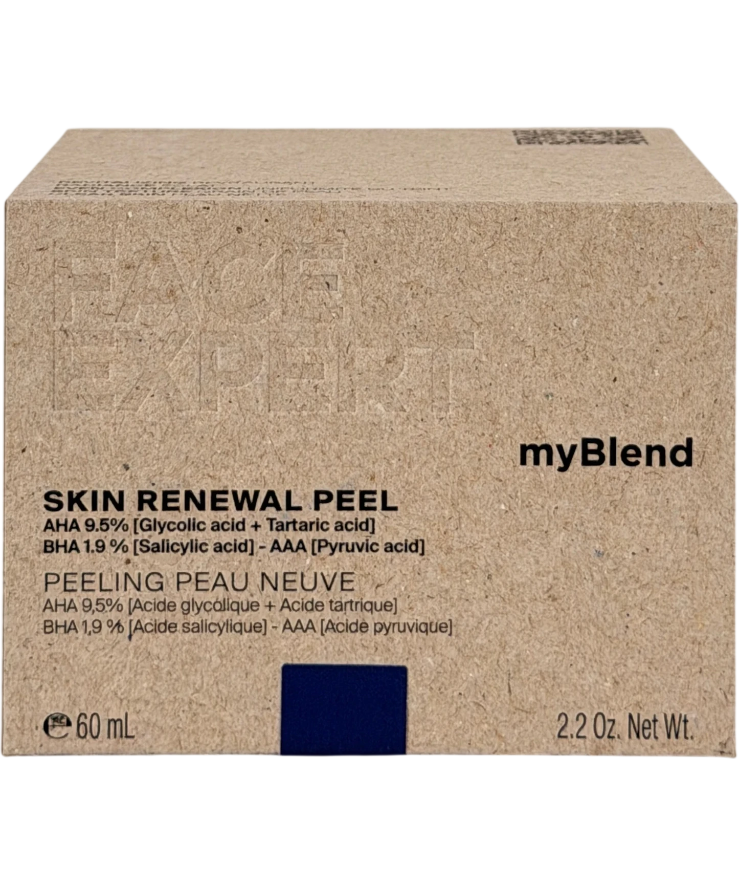 My Blend Skin Renewal Peel 60ml