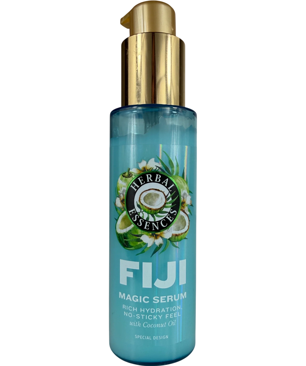 HERBAL ESSENCES Fiji Magic Leave-in Serum 95ml