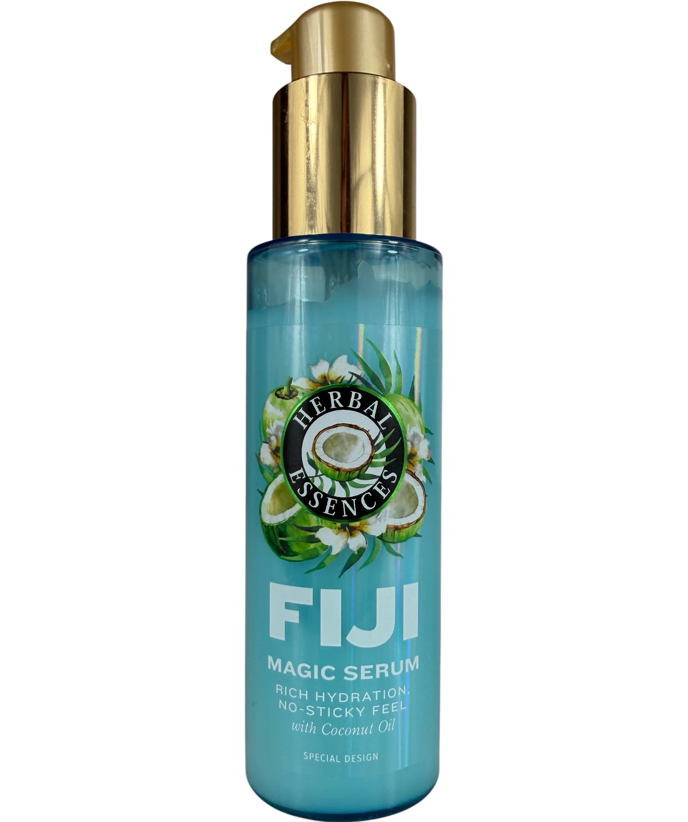 HERBAL ESSENCES Fiji Magic Leave-in Serum 95ml