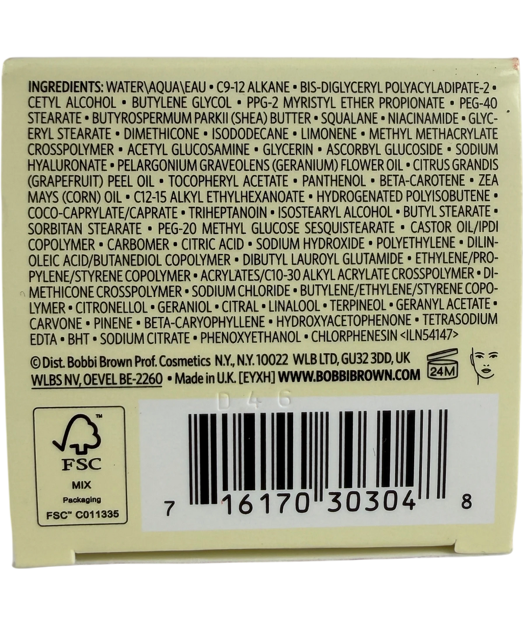 Bobbi Brown Vitamin Enriched Face Base+ 15ml