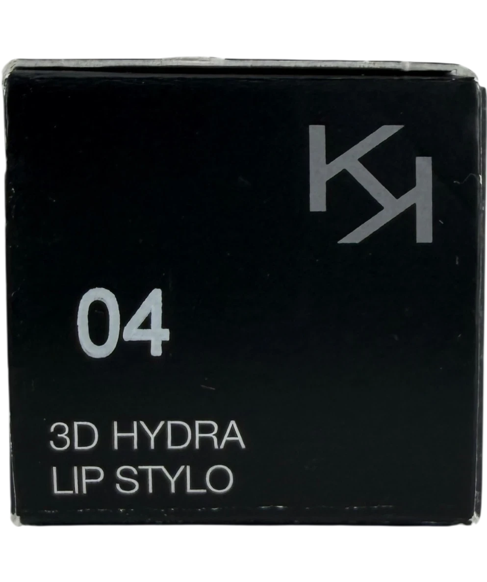 KIKO 3d Hydra Lip Stylo 04 3g