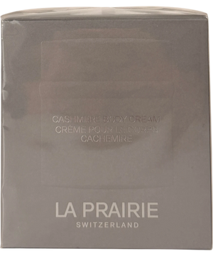 LA PRAIRIE La Prairie Cashmere Body Cream 200ml 200ML