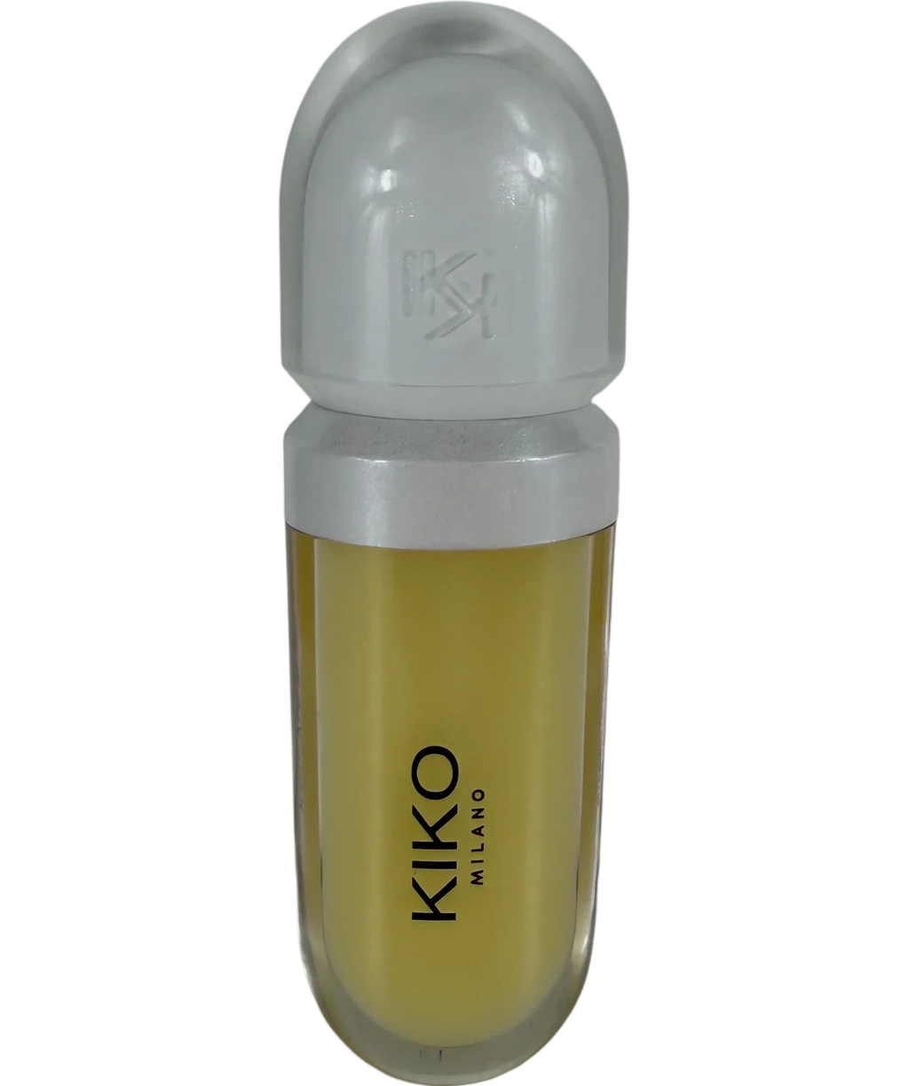 KIKO Lip Volume Plumping Lip Cream Sunbeam 6.5ml
