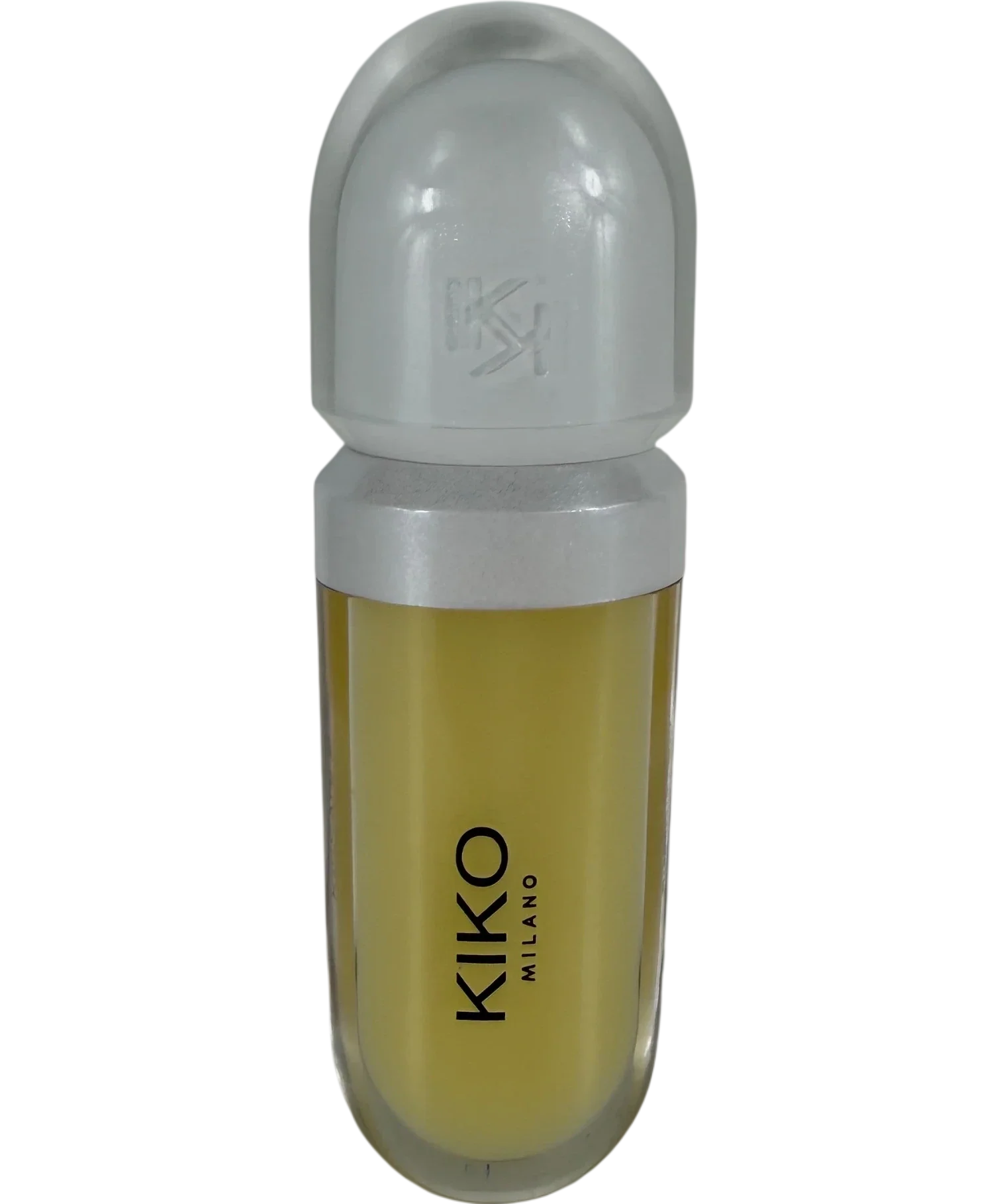 KIKO Lip Volume Plumping Lip Cream Sunbeam 6.5ml