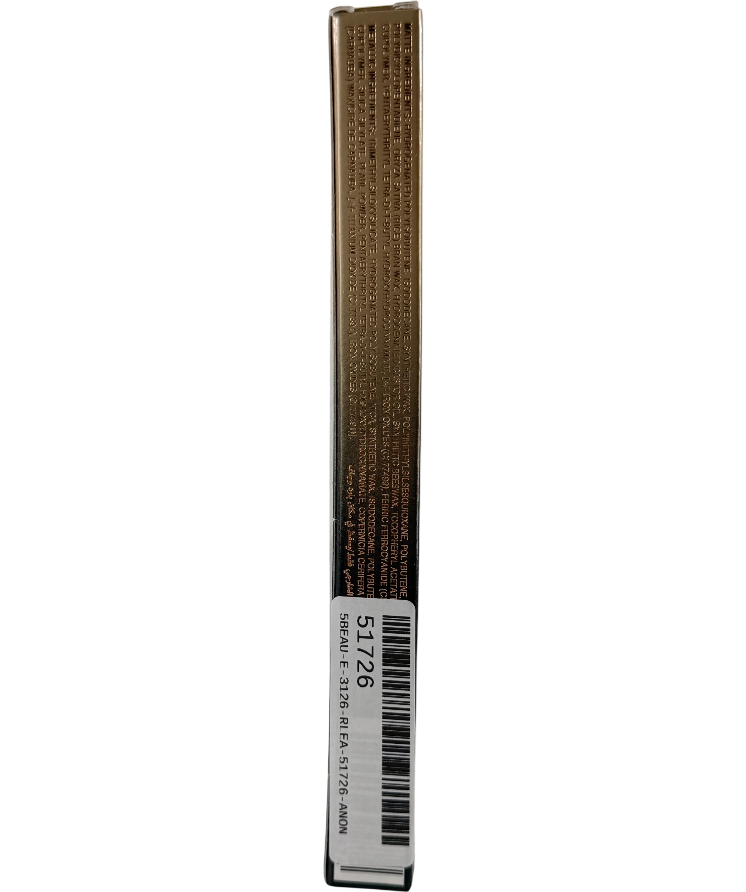 CHARLOTTE TILBURY Exagger-eyes Liner Duo 1g