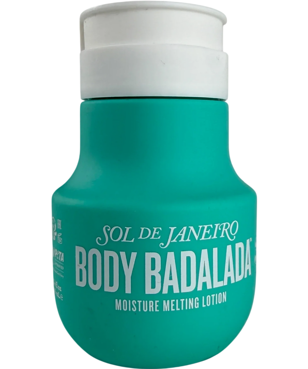 Sol de Janeiro Body Badalada '39 Lotion 100ml