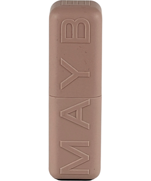 Maybelline New York Serum Bullet Lipstick Satin Finish In 102 Out Til 4 3.3G
