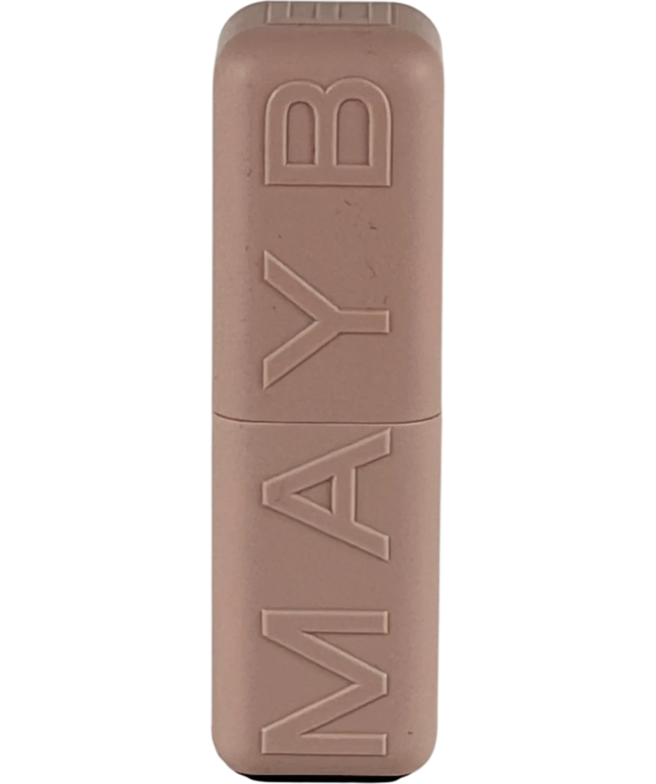 Maybelline New York Serum Bullet Lipstick Satin Finish In 102 Out Til 4 3.3G