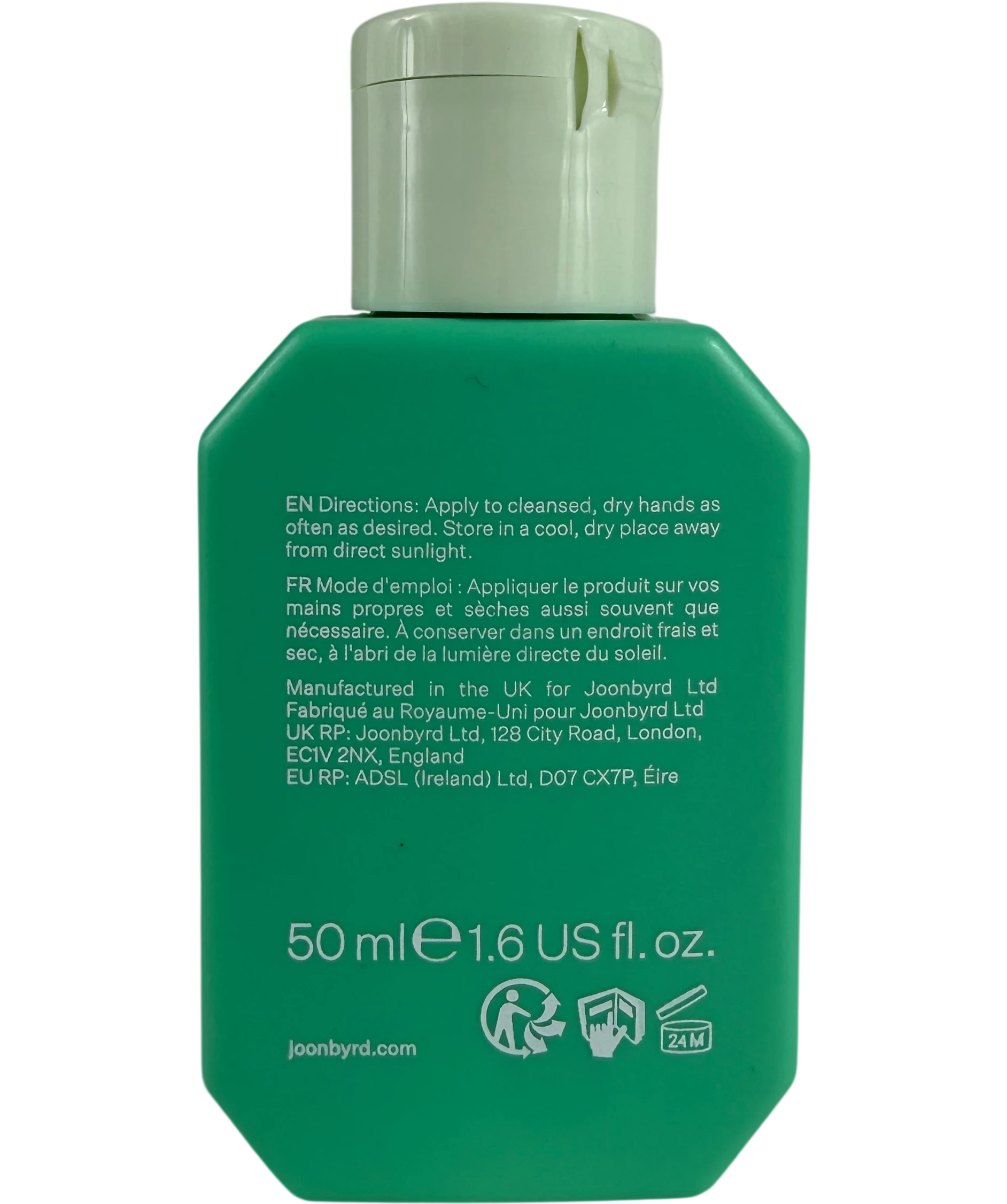 Joonbyrd Wonder-land Hand Lotion 50ml