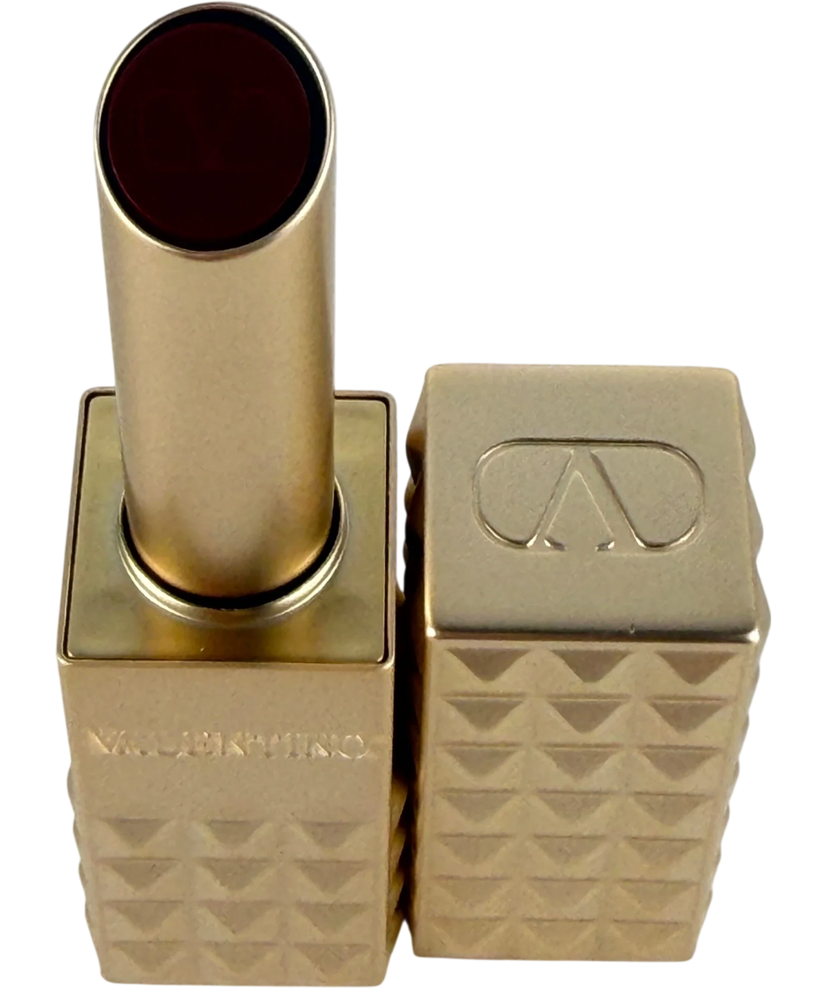 VALINTINO Spike Matte Lipstick 510r 2.3g