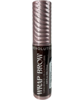 Revolution Wrap Brow Dark Brown 2.3ml