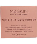 MZ Skin The Light Moisturiser 50ml