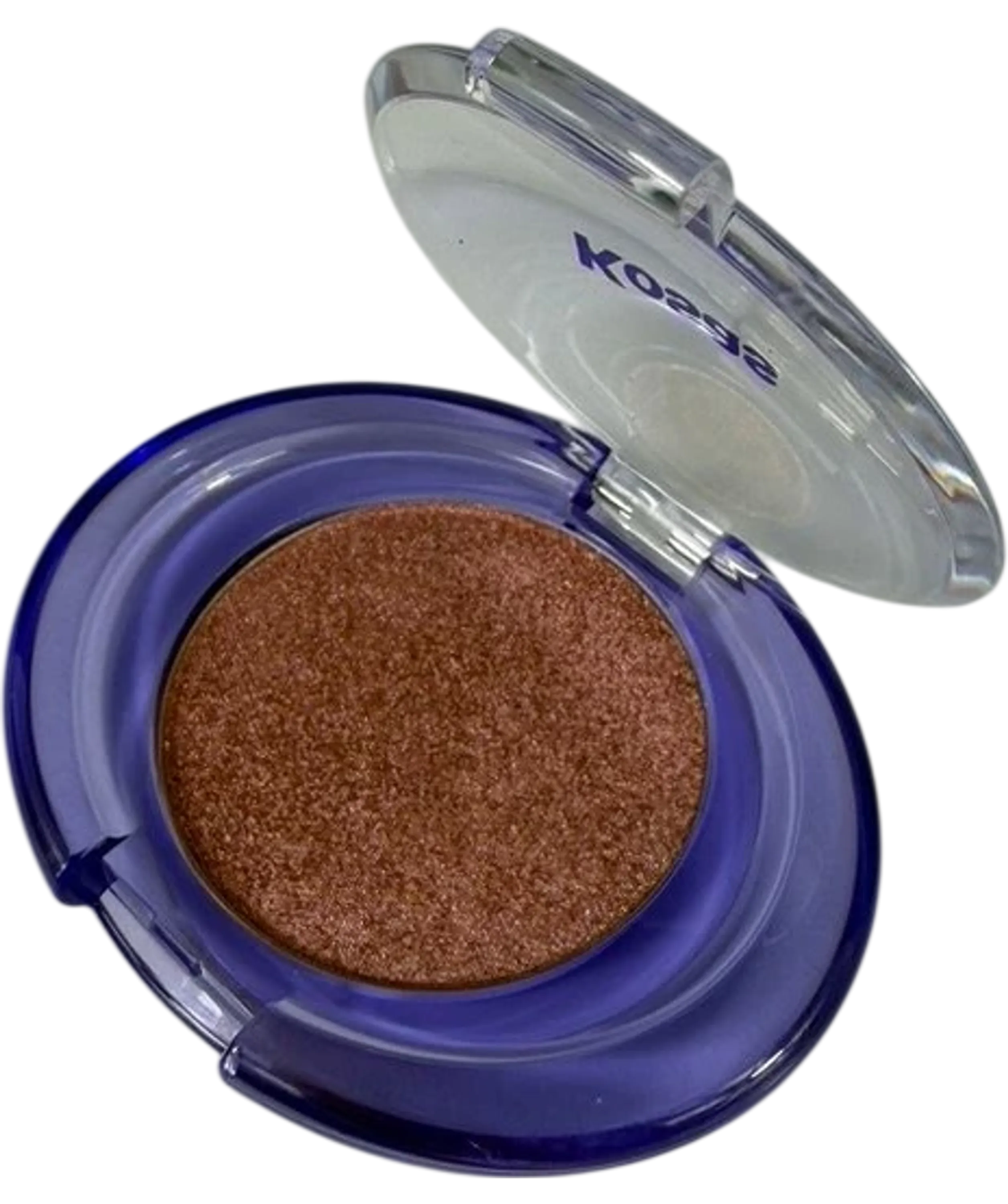 Kosas Shiny Objects Wet Glisten Powder Highlighter Glimmerose 4.5g