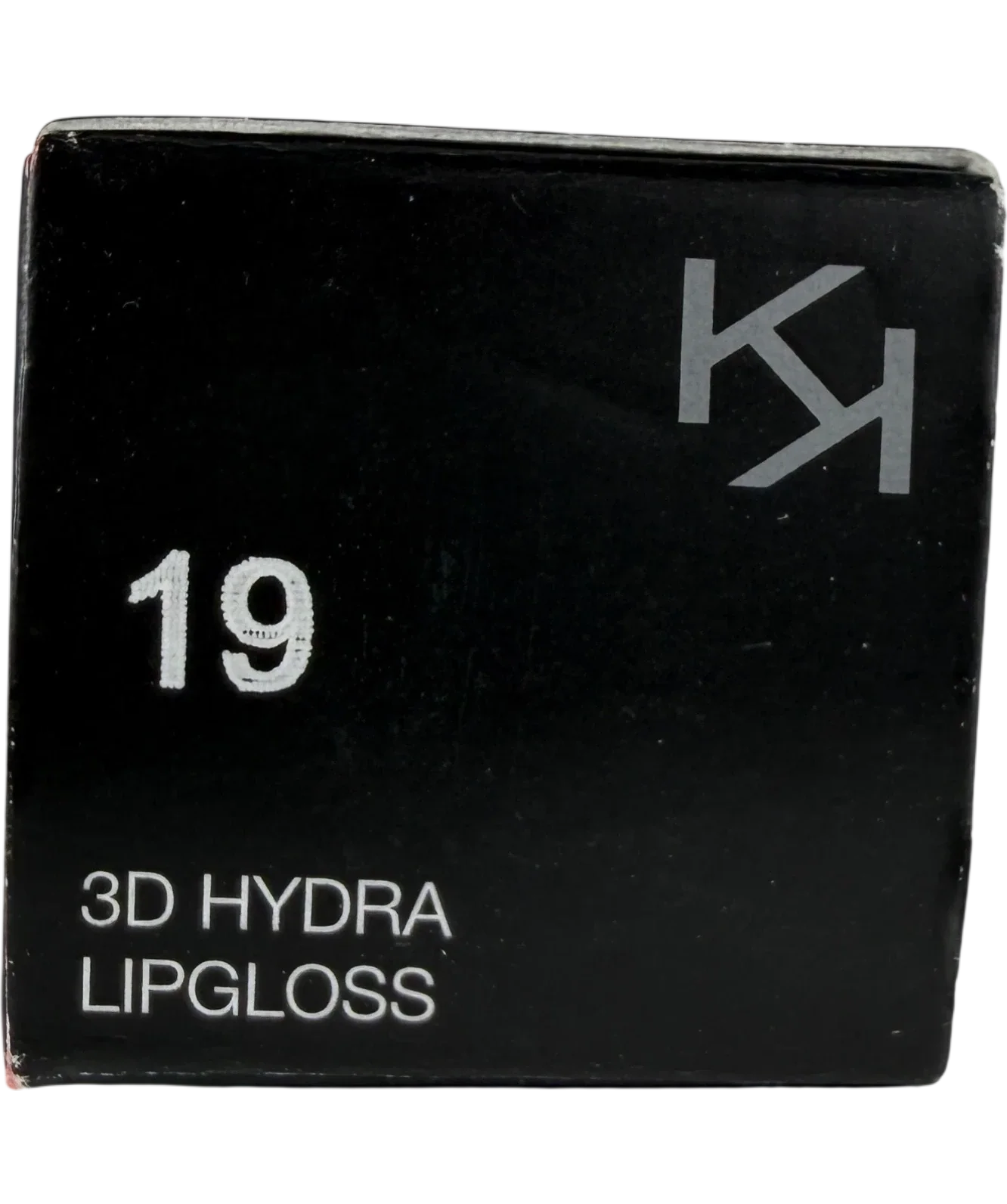 KIKO 3d Hydra Lip Gloss 19 6.5ml