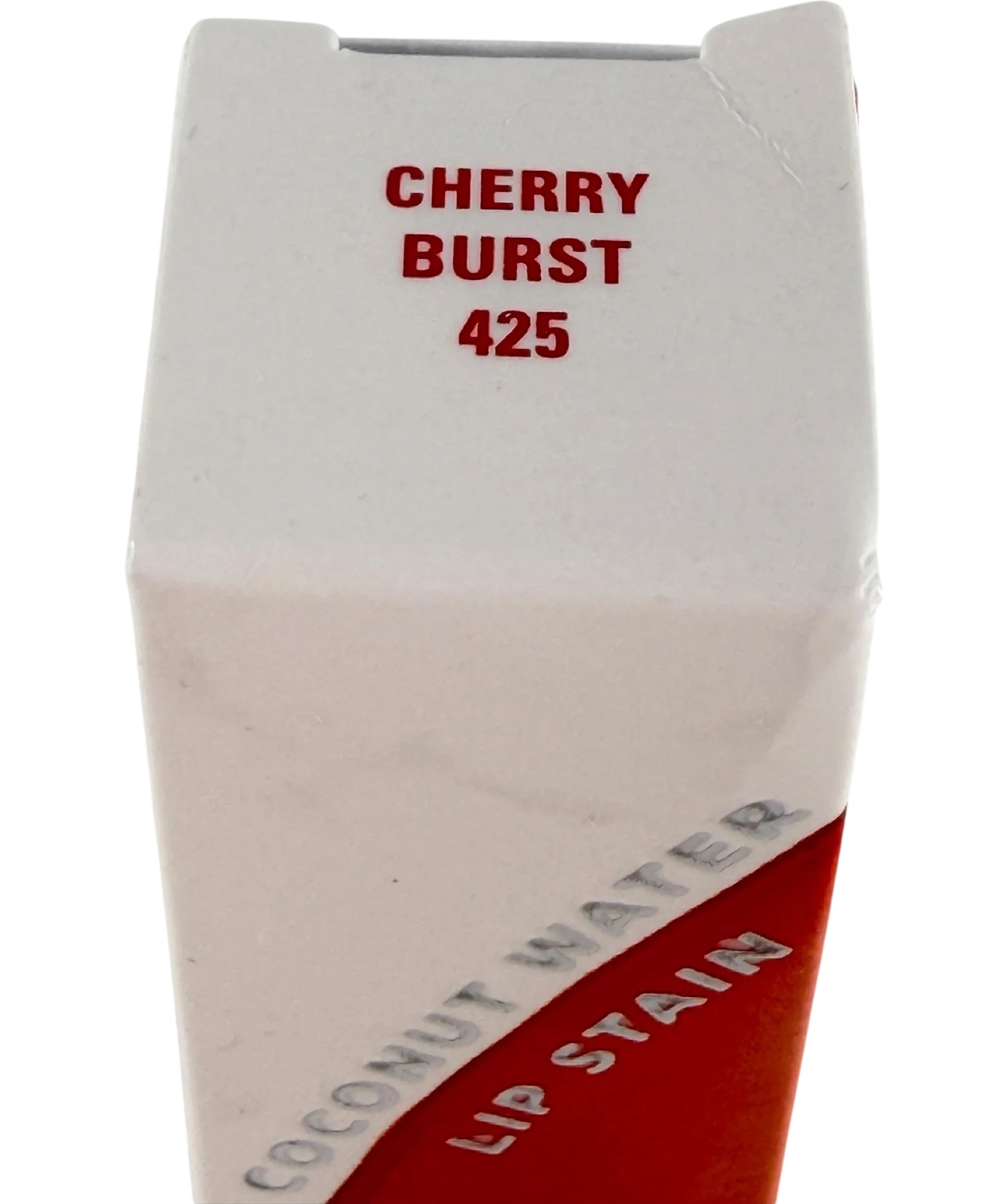 KYLIE COSMETICS Coconut Water Lip Stain 425 Cherry Burst 5ml
