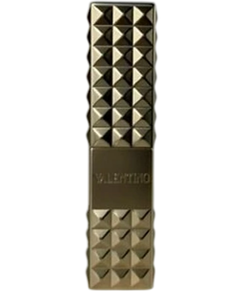 Valentino Beauty Spike Matte Lipstick 134r 2.3g