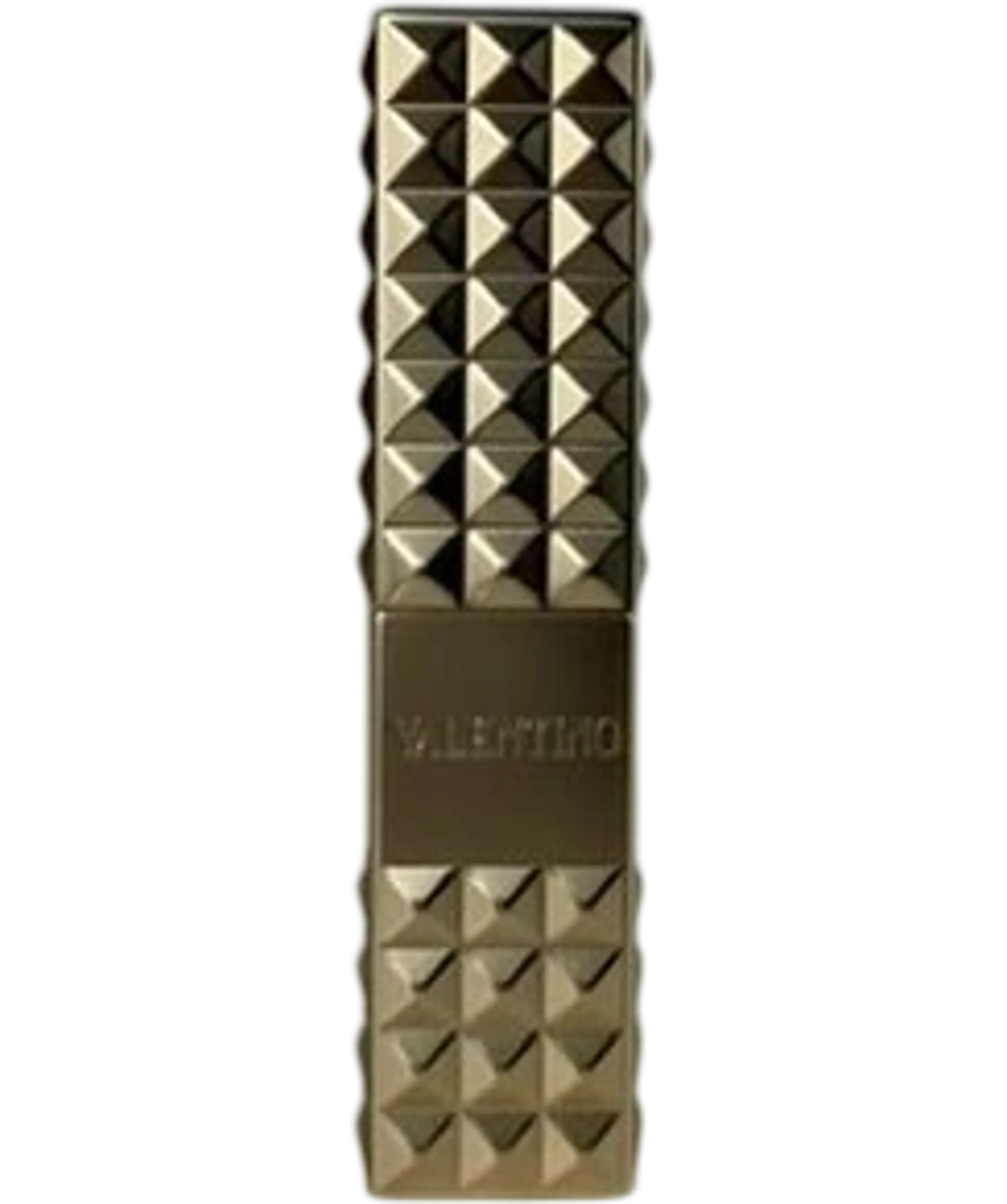 Valentino Beauty Spike Matte Lipstick 134r 2.3g