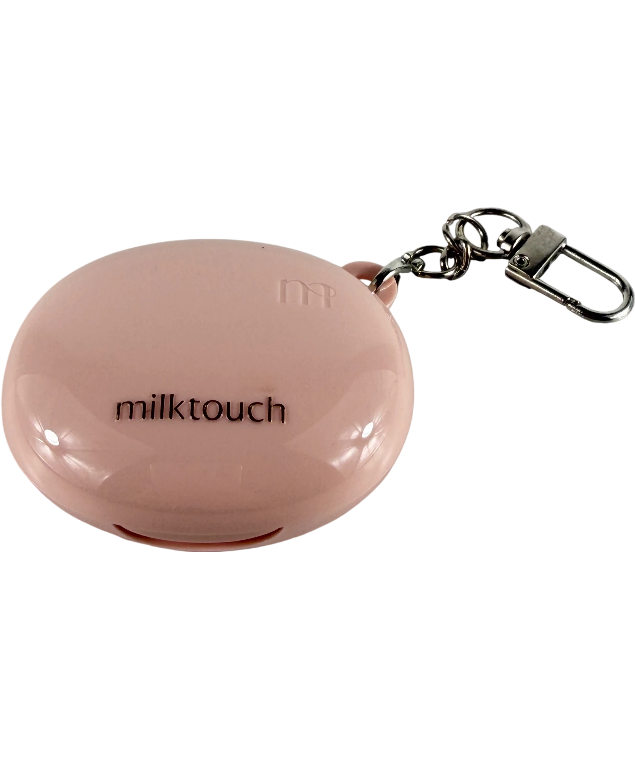 milk touch All-day Skin Fit Milky Glow Cushion 33c 3g