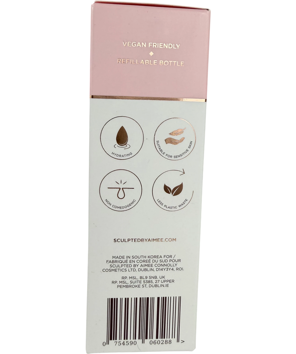 Sculpted by Aimee Hydraglo Hydrating Serum 30ml