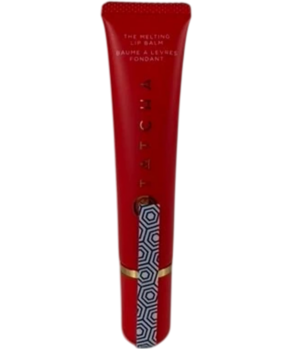 Tatch The Melting Lip Balm Reddo 12g
