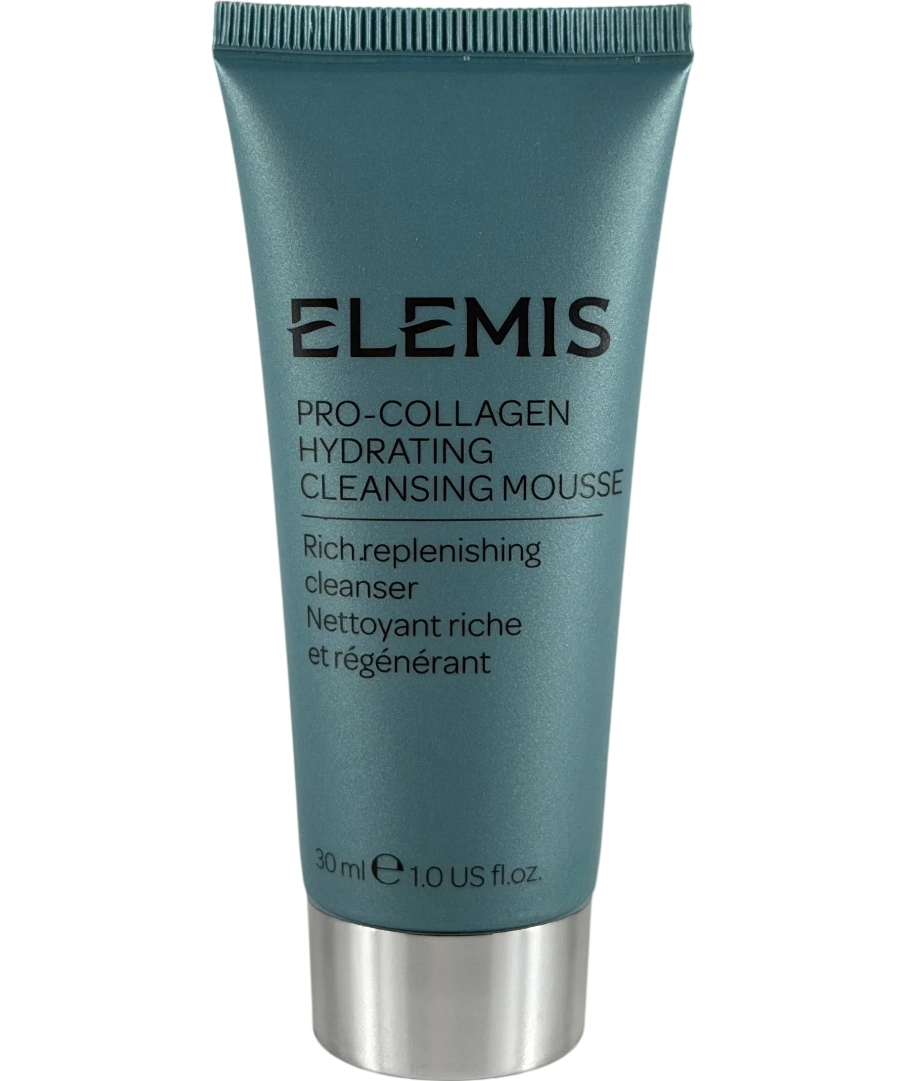Elemis Pro-collagen Hydrating Cleansing Mousse 30ml
