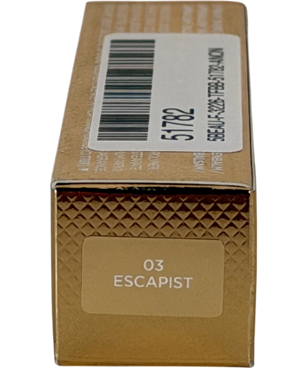 TOM FORD Tom Ford Soleil Lip Balm 03 Escapist 2.8G