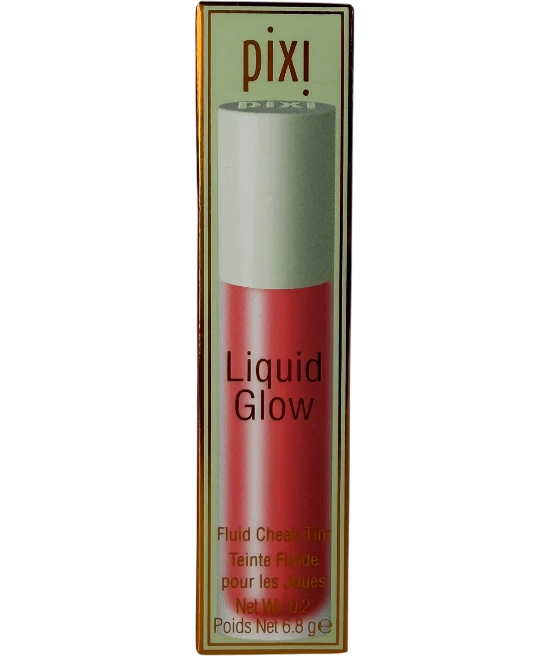 Pixi Liquidglow Blush Fresh 6.8g