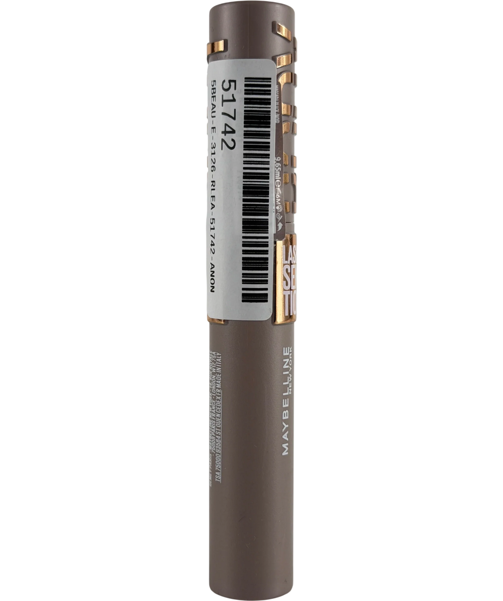 MAYBELLINELash Sensational, Body Mascara Black 10ml