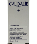 CAUDALIE Vinoperfect Brightening Dark Spot Serum 30ml
