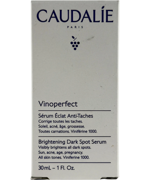 CAUDALIE Vinoperfect Brightening Dark Spot Serum 30ml