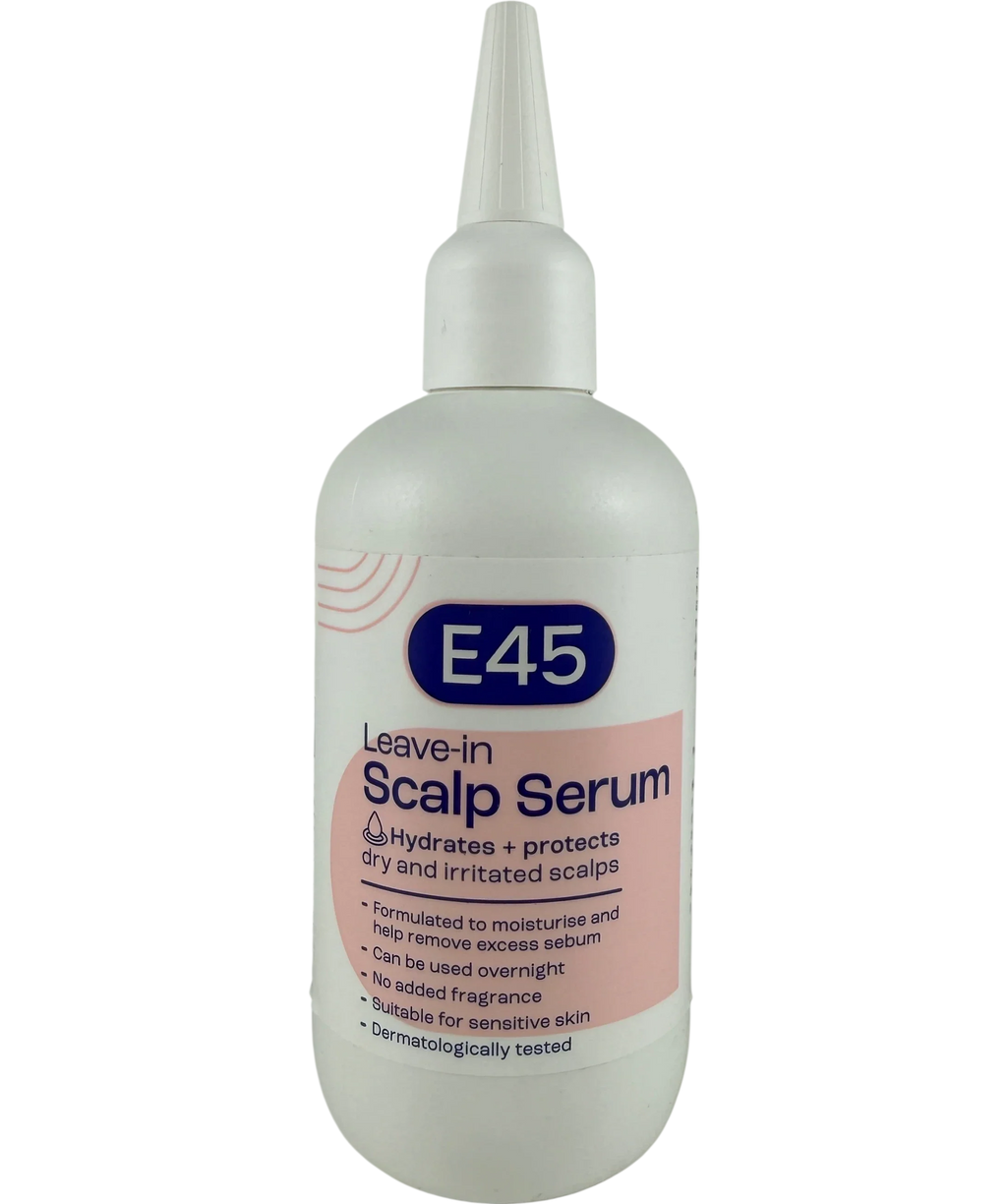 e45 Leave-in Scalp Serum 150ml