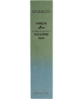 Naturabloom Regenerating & Repairing Face Sleeping Mask 50ml