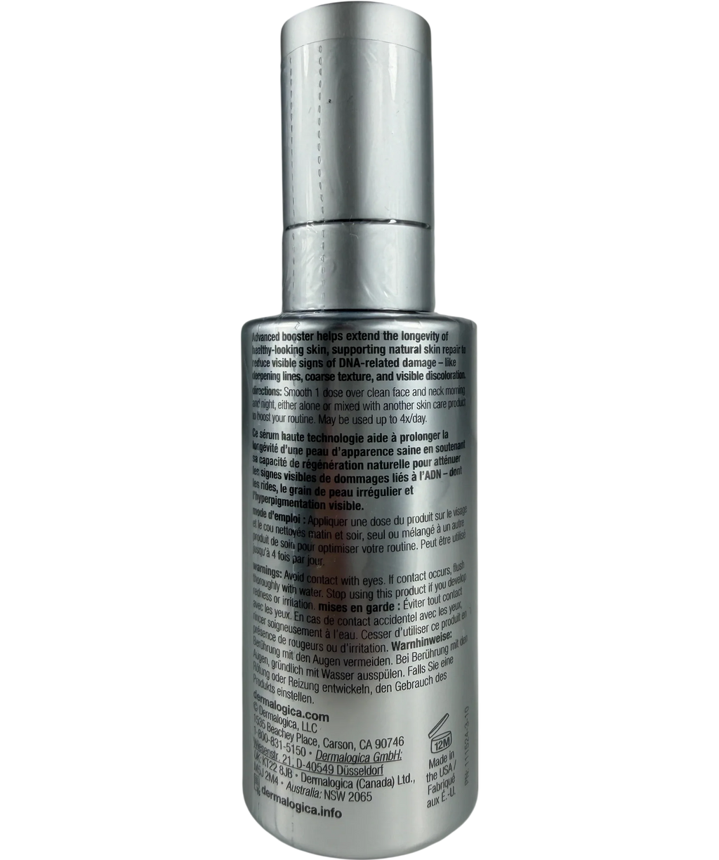 Dermalogica Futurecode Booster Damage-correcting Longevity Serum 30ml