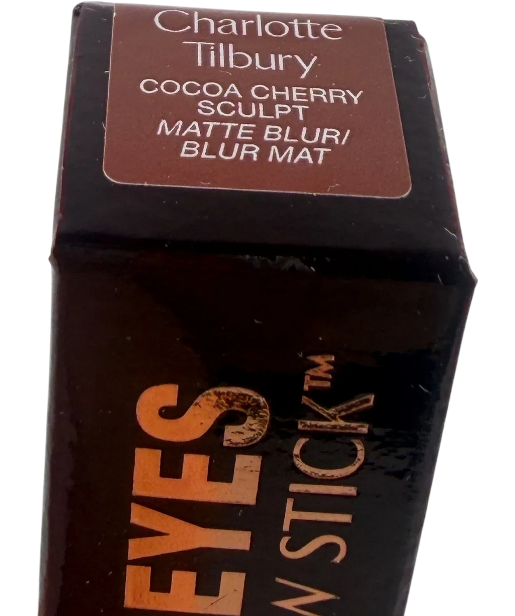 CHARLOTTE TILBURY Exagger-eyes Easy Eyeshadow Stick Cocoa Cherry 1.6g