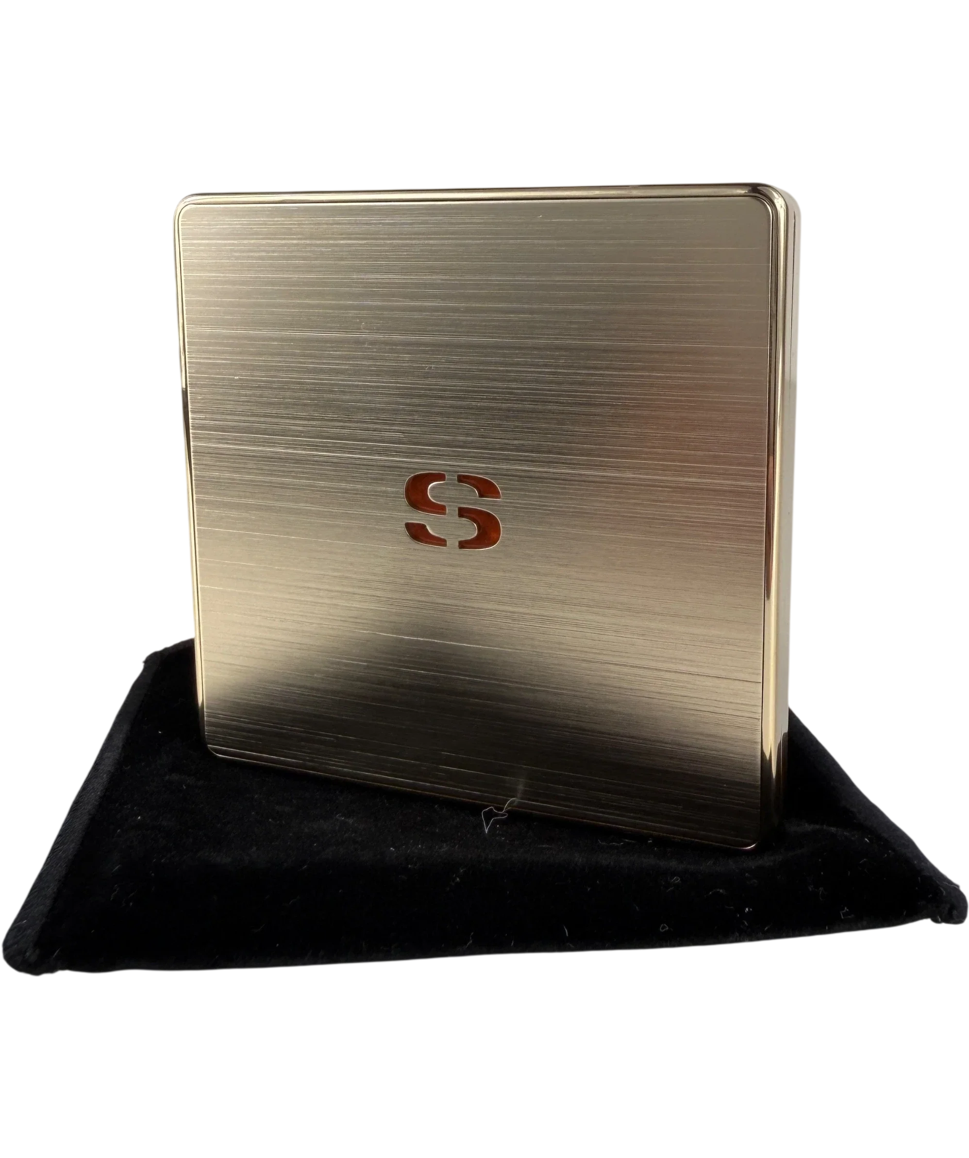 Sisley L'orchidee Highlighter Golden 12g