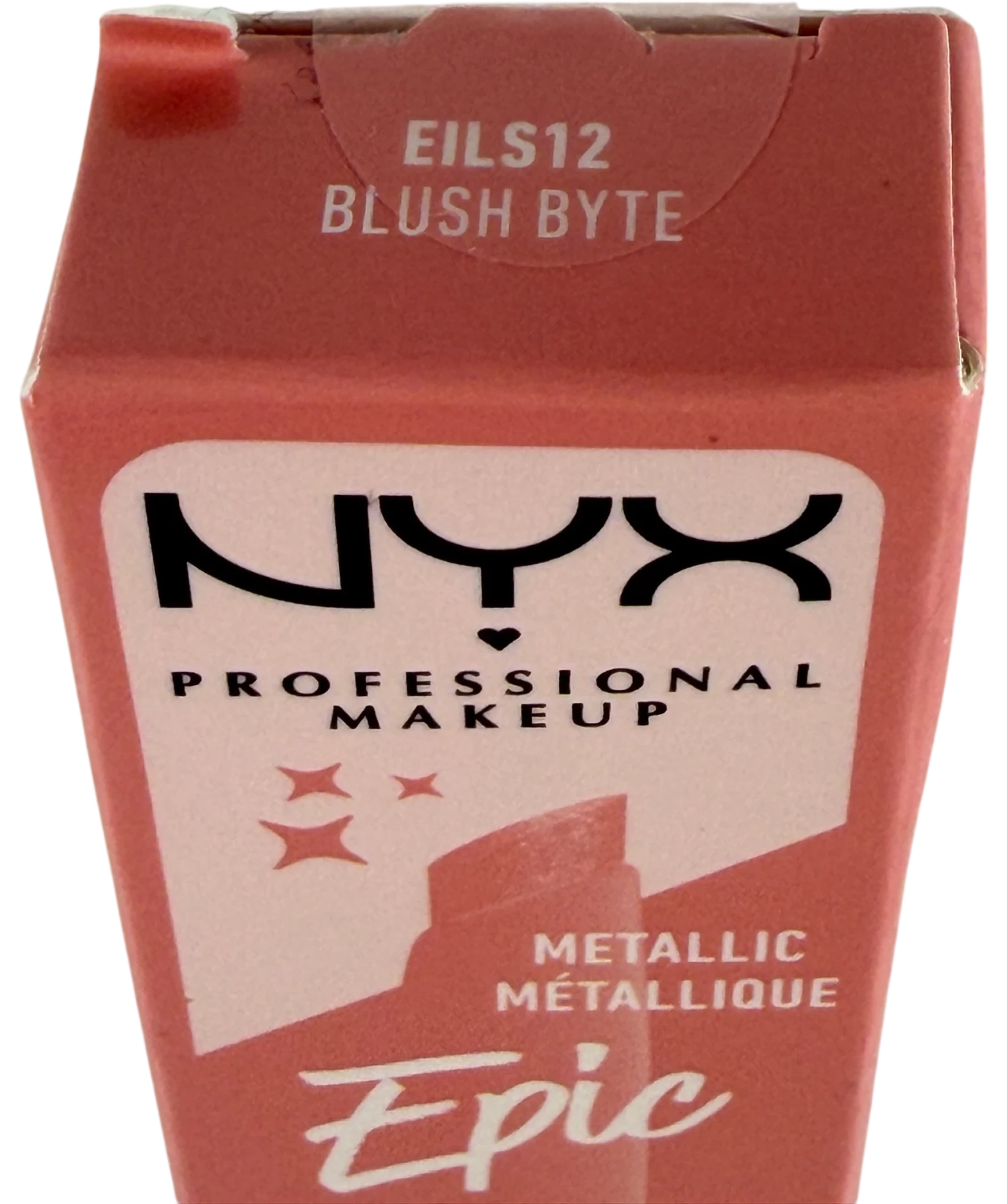 NYX Epic Inky Stix Waterproof Cream Gel Eyeliner Blush Byte 1g