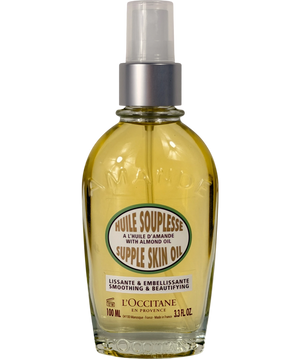 L'OCCITANE Almond Supple Skin Oil 100ml 100M