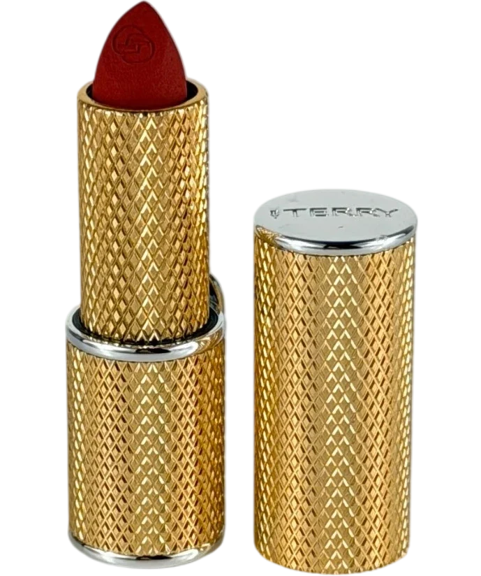 BY TERRY Rouge Opulent Velvet Lipstick In 9 Red Couture 3.5G