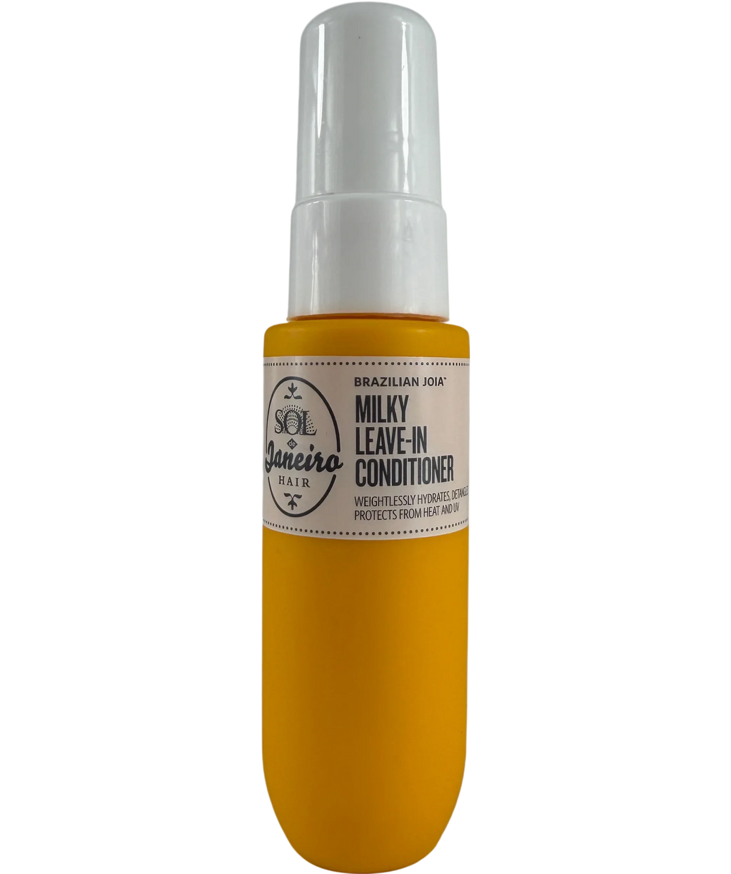Sol de Janeiro Brazilian Joia Milky Leave-in Conditioner 30ml