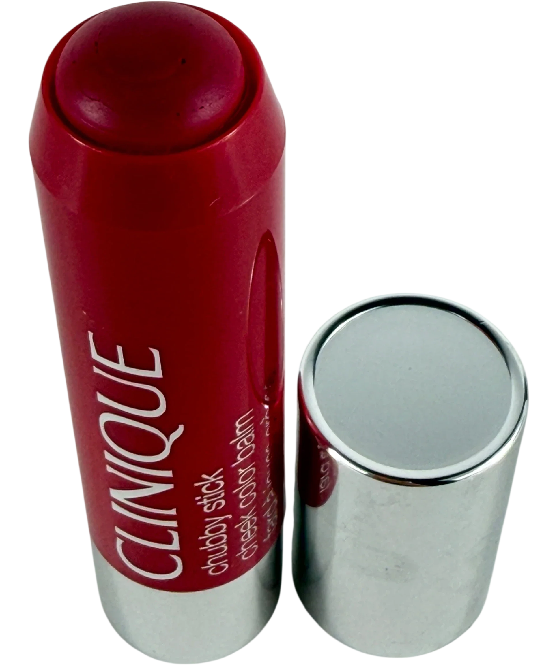 Clinique Chubby Stick™ Cheek Colour Balm 3 Roly Poly Rose 6g