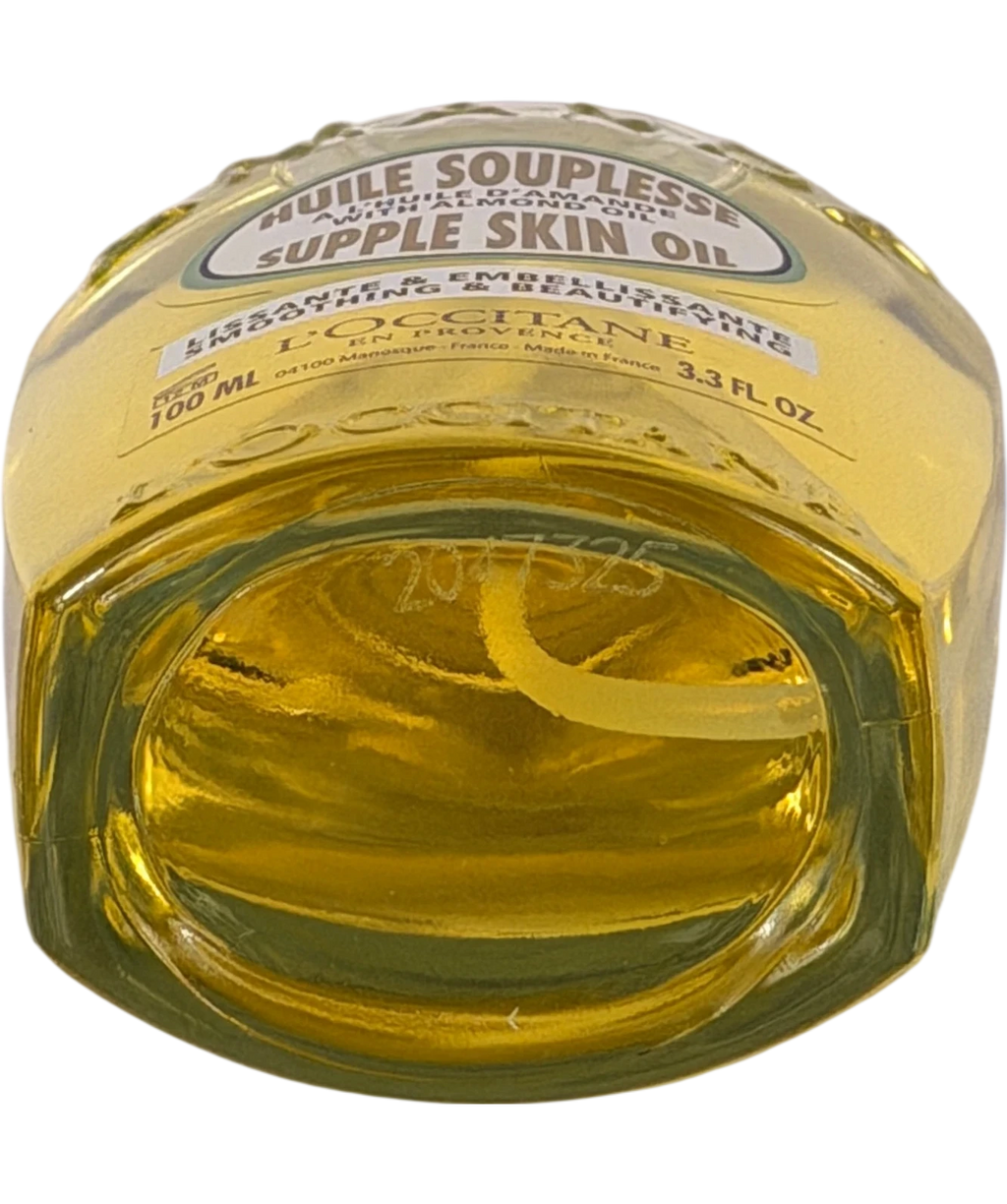 L'OCCITANE Almond Supple Skin Oil 100ml 100M
