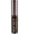 Revolution Wrap Brow Tubing Brow Gel Warm Medium 2.3ml