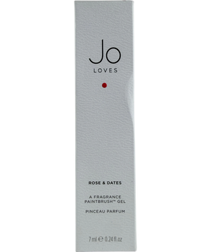 JO LOVES Rose And Dates A Fragrance Paintbrush 7ml
