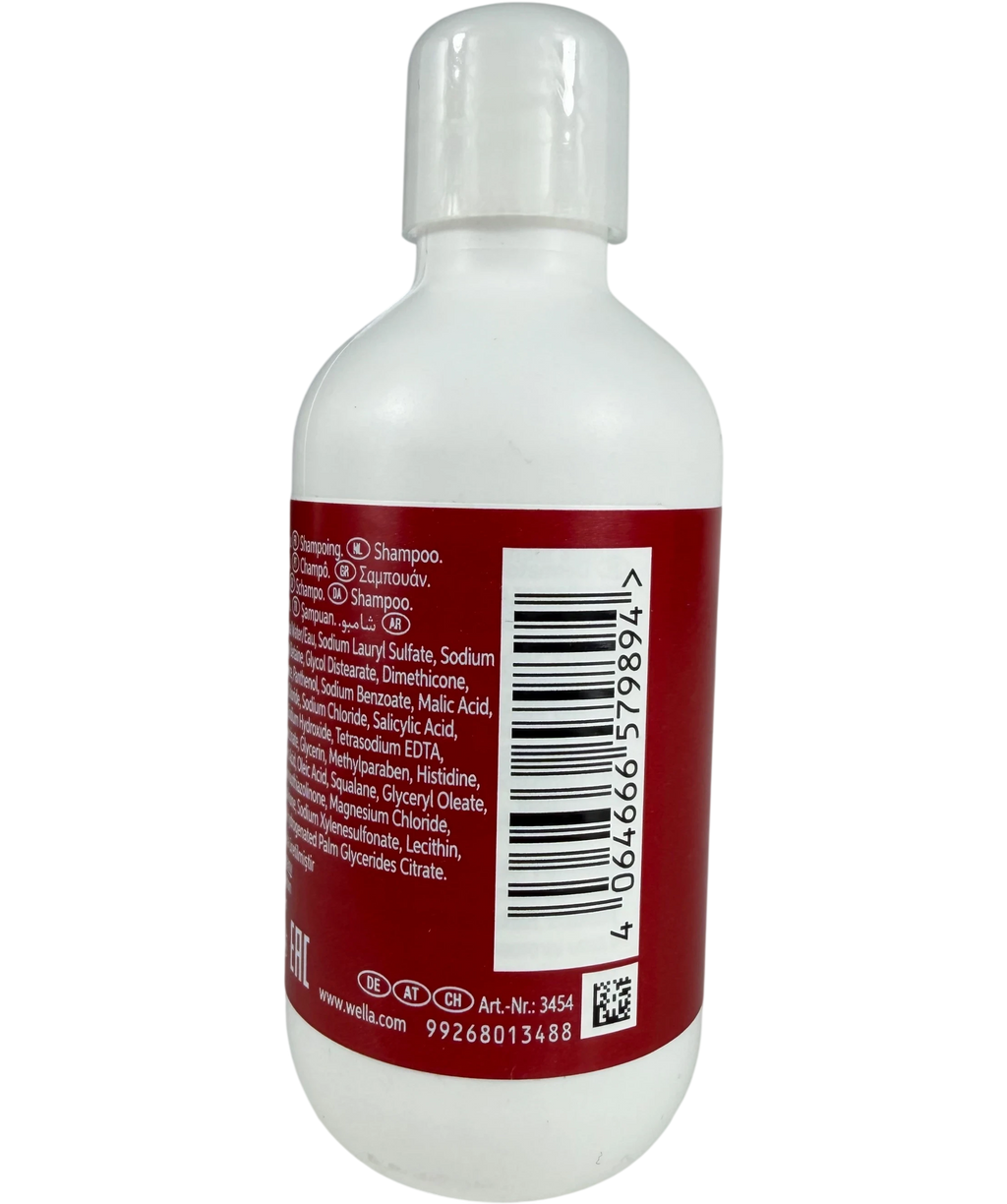 Wella Ultimate Repair Shampoo 100ml