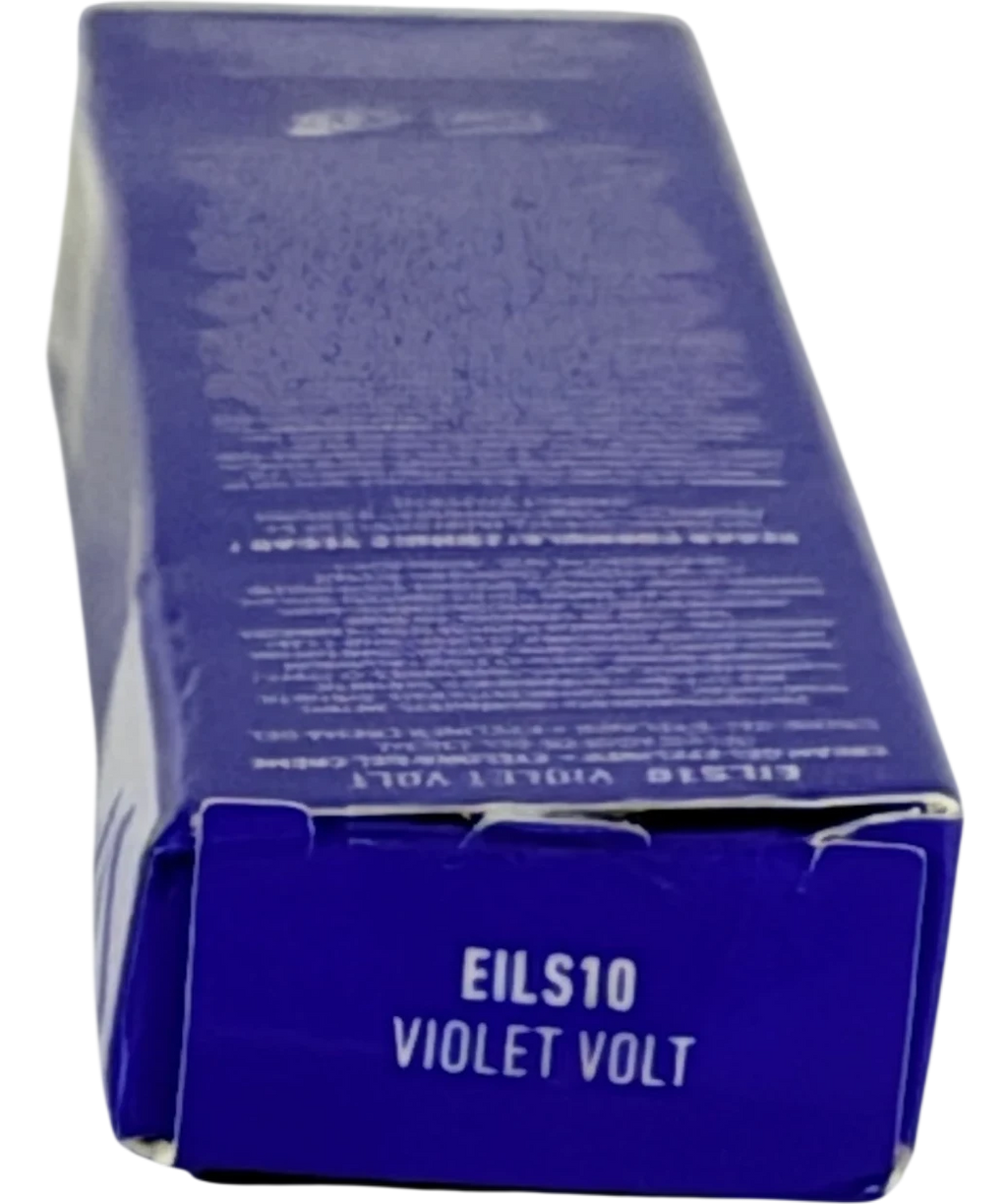 NYX Professional Makeup Epic Inky Stix Cream Gel Eyeliner In Violet Volt .1g