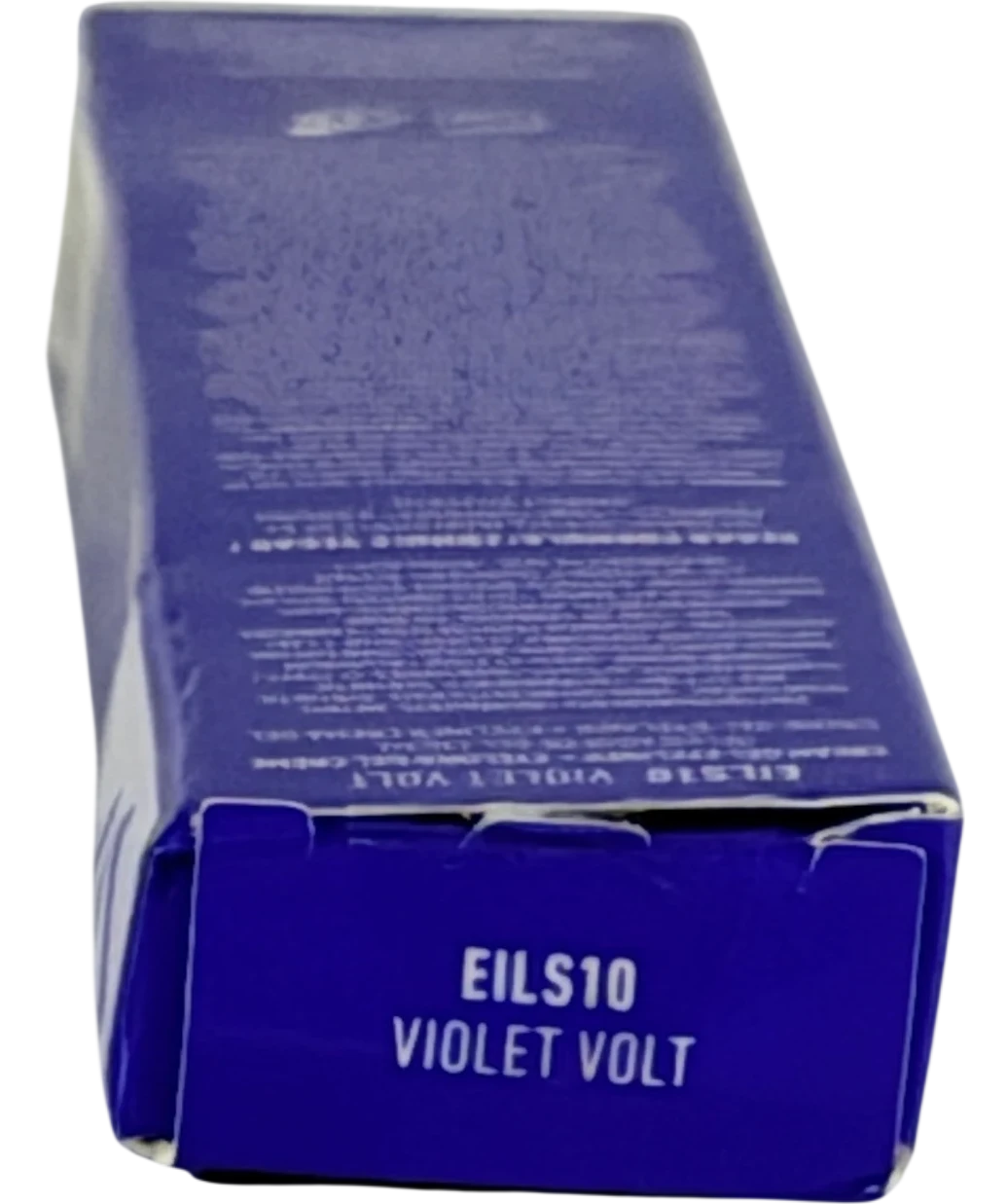NYX Professional Makeup Epic Inky Stix Cream Gel Eyeliner In Violet Volt .1g