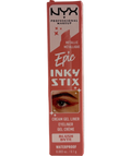 NYX Epic Inky Stix Waterproof Cream Gel Eyeliner Blush Byte 1g