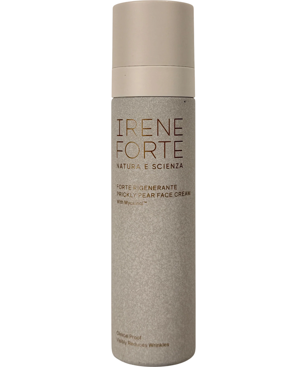 Irene Forte Prickly Pear Revitalising Cream 50ml